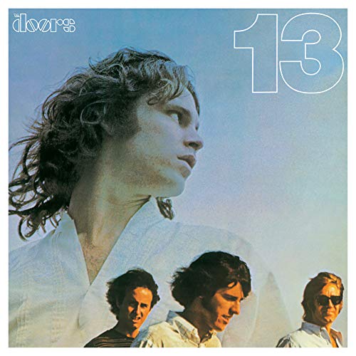 13: 50th Anniversary | Mint (M) Mint (M) Get Cheap Vinyl