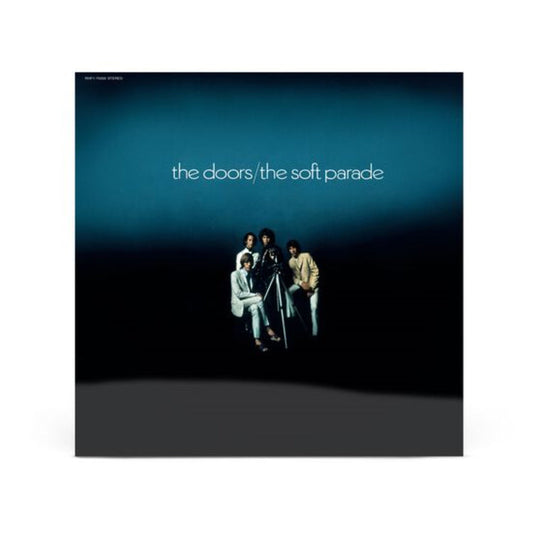 Soft Parade (PRE-ORDER 7/4/25)(Hi-Fi) (Brick & Mortar Exclusive) | Mint (M) Mint (M) Get Cheap Vinyl