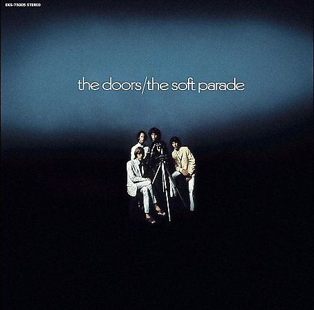 Soft Parade (180g Vinyl, Reissue) | Mint (M) Mint (M) Get Cheap Vinyl