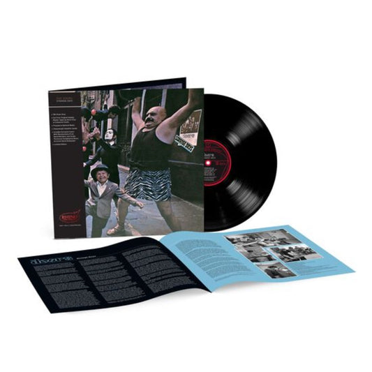 Strange Days (PRE-ORDER 7/4/25)(Hi-Fi) (Brick & Mortar Exclusive) | Mint (M) Mint (M) Get Cheap Vinyl