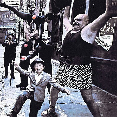 Strange Days (180 GRAM VINYL) | Mint (M) Mint (M) Get Cheap Vinyl