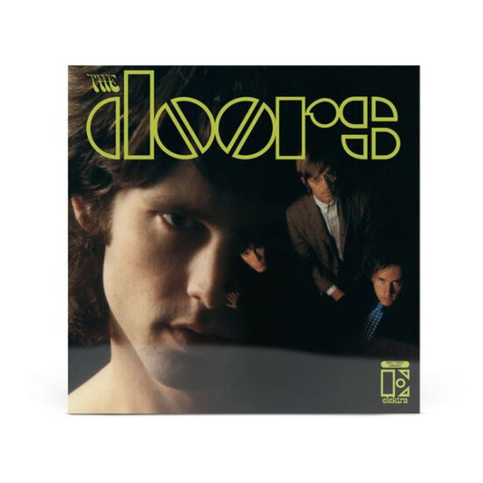 The Doors (PRE-ORDER 7/4/25)(Hi-Fi) (Brick & Mortar Exclusive) | Mint (M) Mint (M) Get Cheap Vinyl
