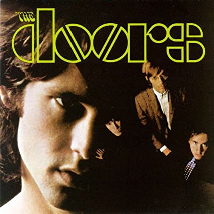 The Doors (Mono-Record Store Day Exclusive) [Import] | Mint (M) Mint (M) Get Cheap Vinyl
