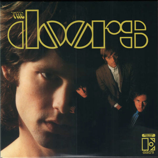 The Doors | Mint (M) Mint (M) Get Cheap Vinyl
