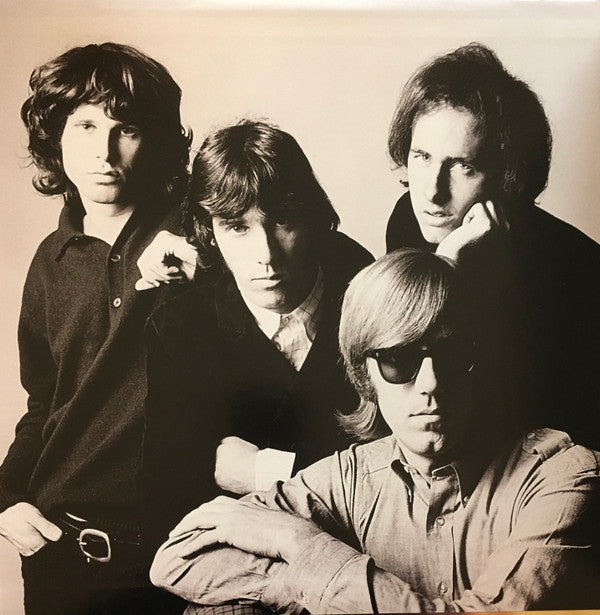 The Doors | Mint (M) Mint (M) Get Cheap Vinyl