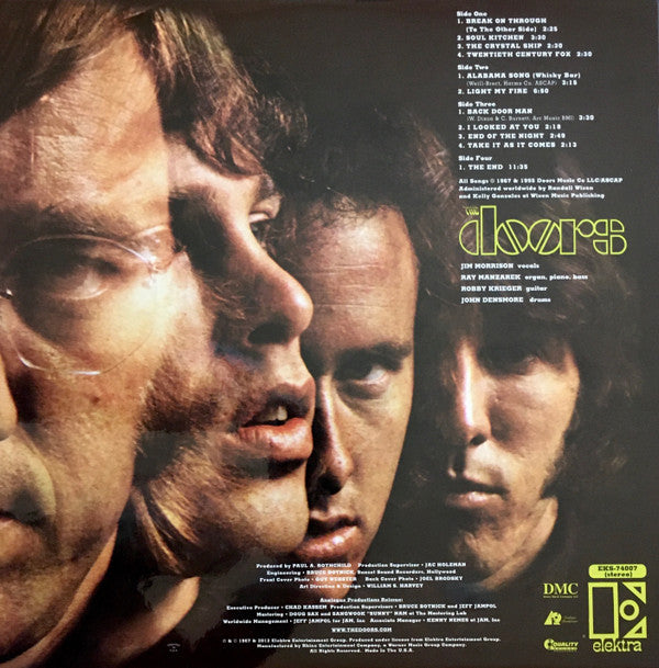 The Doors | Mint (M) Mint (M) Get Cheap Vinyl