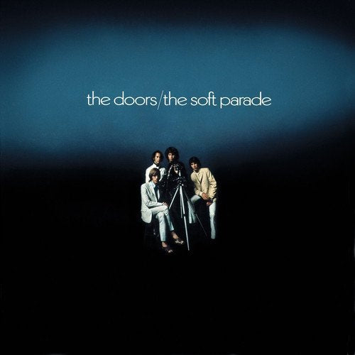 The Soft Parade [Import] | Mint (M) Mint (M) Get Cheap Vinyl