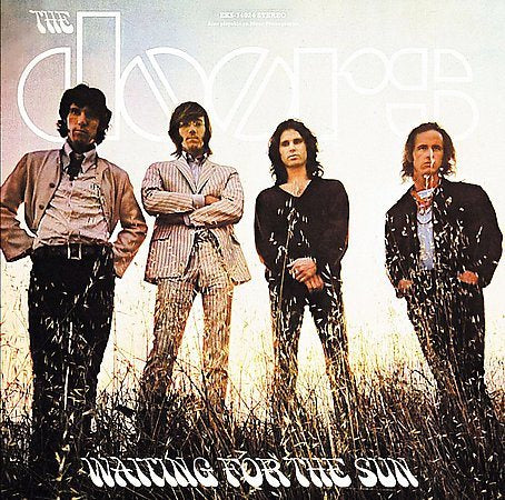 Waiting for the Sun (180g Vinyl Reissue) | Mint (M) Mint (M) Get Cheap Vinyl