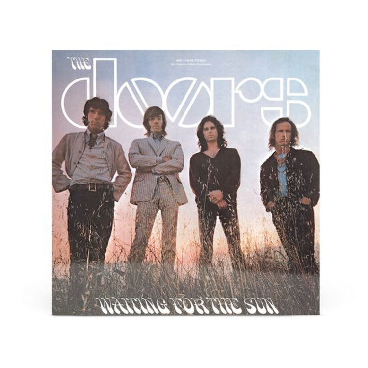Waiting For The Sun (PRE-ORDER 7/4/25)(Hi-Fi) (Brick & Mortar Exclusive) | Mint (M) Mint (M) Get Cheap Vinyl