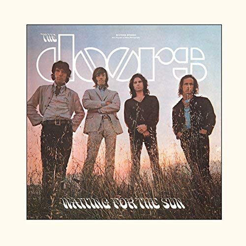 Waiting For The Sun (Remastered) | Mint (M) Mint (M) Get Cheap Vinyl
