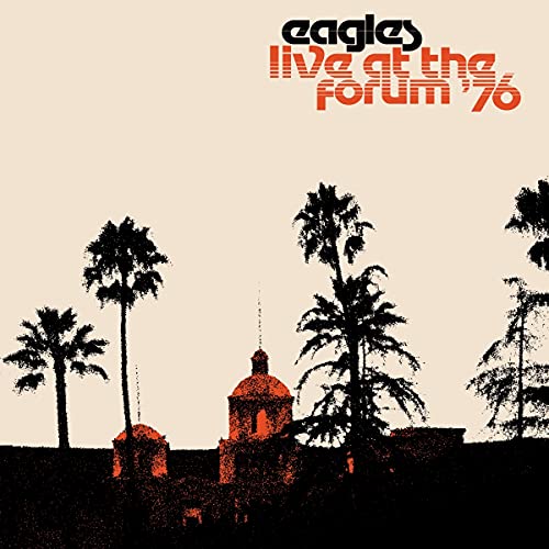 Live at the Forum '76 (2 Lp's) | Mint (M) Mint (M) Get Cheap Vinyl