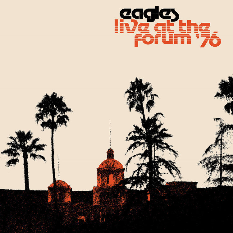 Live at the Forum '76 (2 Lp's) | Mint (M) Mint (M) Get Cheap Vinyl