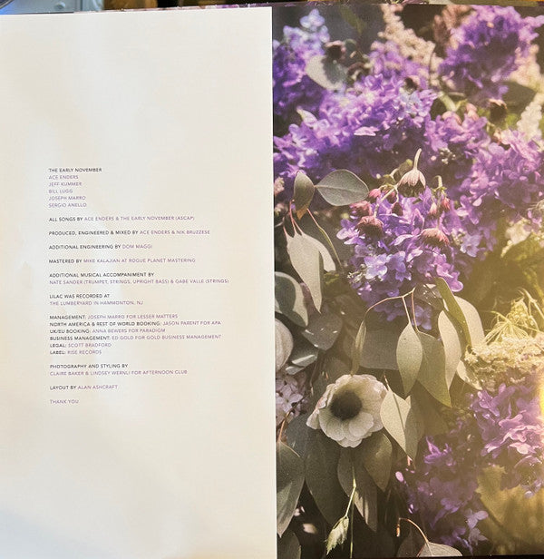 Lilac | Mint (M) Mint (M) Get Cheap Vinyl