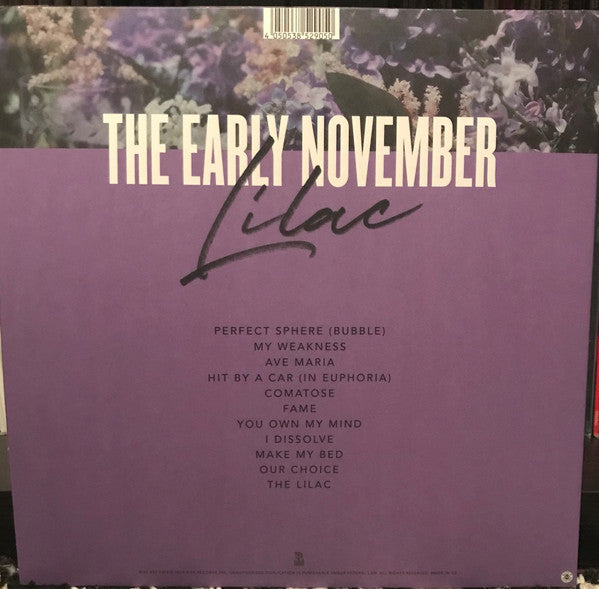 Lilac | Mint (M) Mint (M) Get Cheap Vinyl