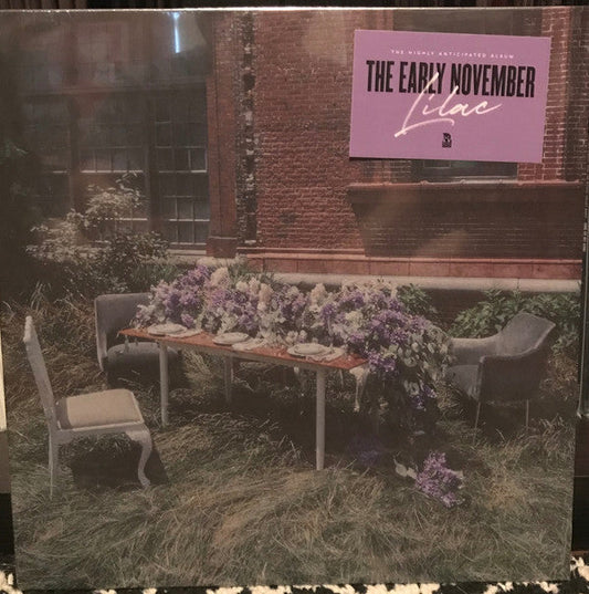 Lilac | Mint (M) Mint (M) Get Cheap Vinyl