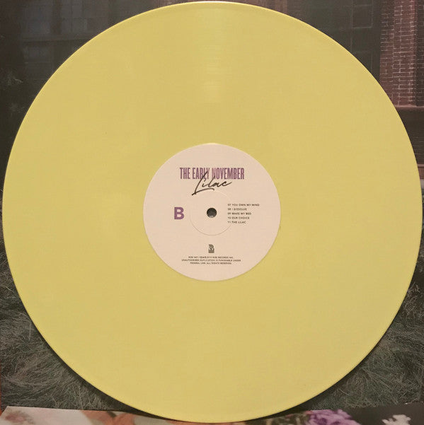 Lilac | Mint (M) Mint (M) Get Cheap Vinyl