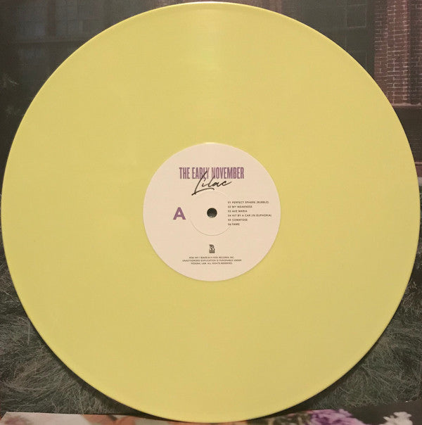 Lilac | Mint (M) Mint (M) Get Cheap Vinyl