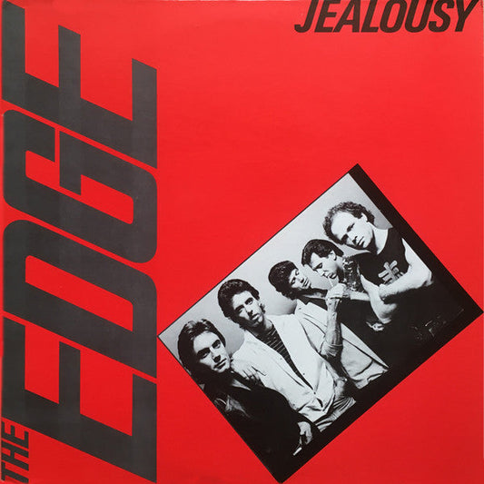 Jealousy | Mint (M) Mint (M) Get Cheap Vinyl