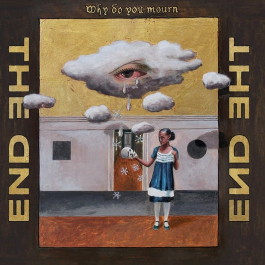 Why Do You Mourn | Get Cheap Vinyl