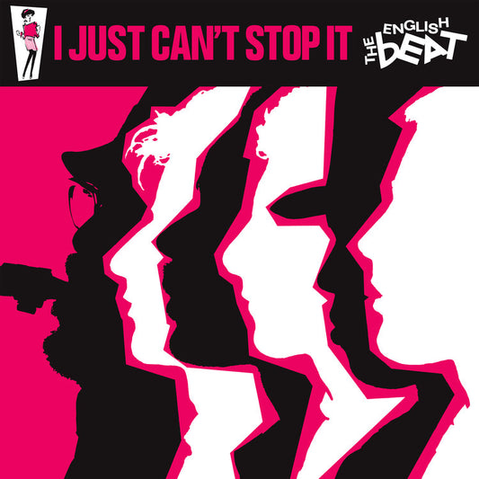I Just Can’t Stop It (Magenta Vinyl) | Mint (M) Mint (M) Get Cheap Vinyl
