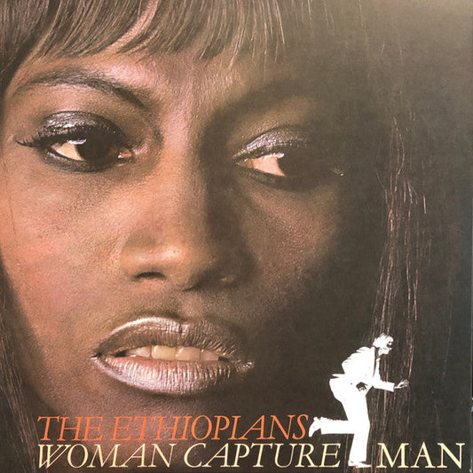 Woman Capture Man | Mint (M) Mint (M) Get Cheap Vinyl