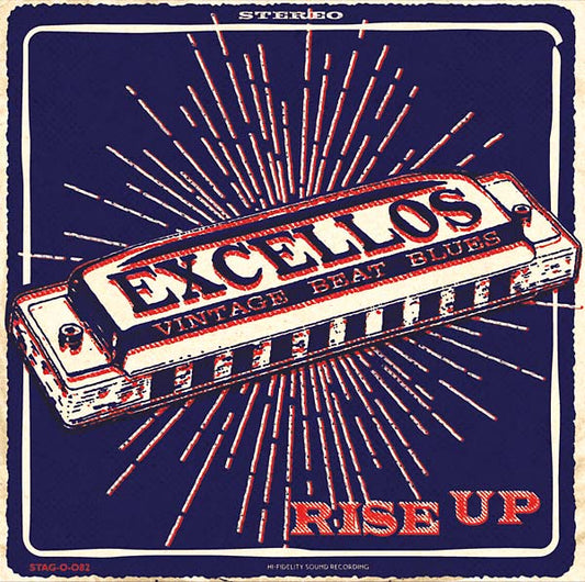 Rise Up | Get Cheap Vinyl