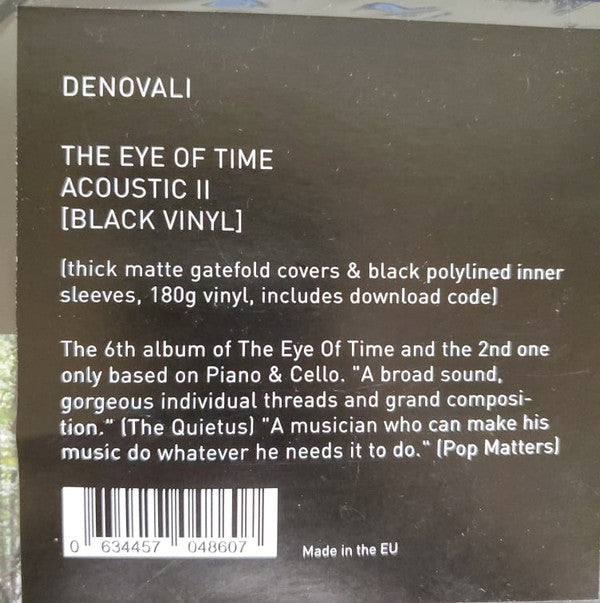 Acoustic II | Mint (M) Mint (M) Get Cheap Vinyl