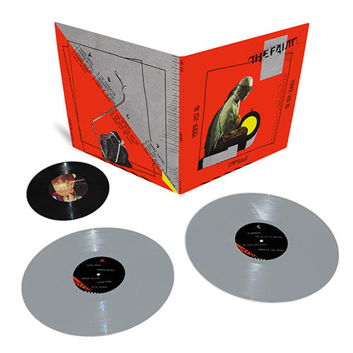 Capsule: 1999-2016 | Mint (M) Mint (M) Get Cheap Vinyl