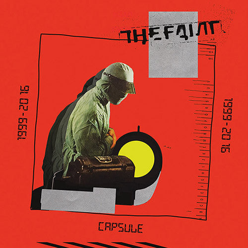 Capsule: 1999-2016 | Mint (M) Mint (M) Get Cheap Vinyl