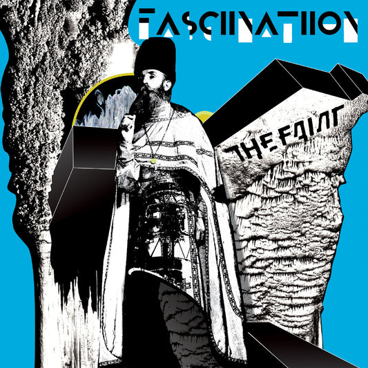 Fasciinatiion (OPAQUE BLUE VINYL) | Mint (M) Mint (M) Get Cheap Vinyl