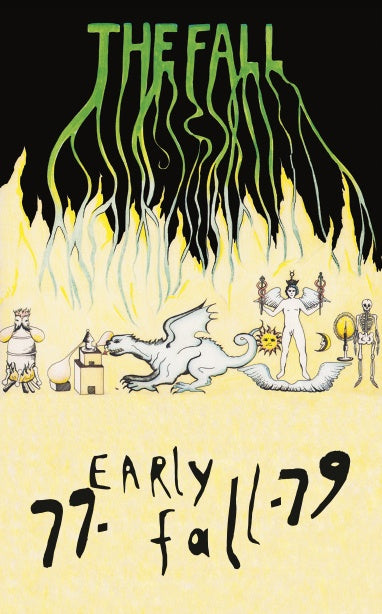 77-Early Years-79 | Get Cheap Vinyl