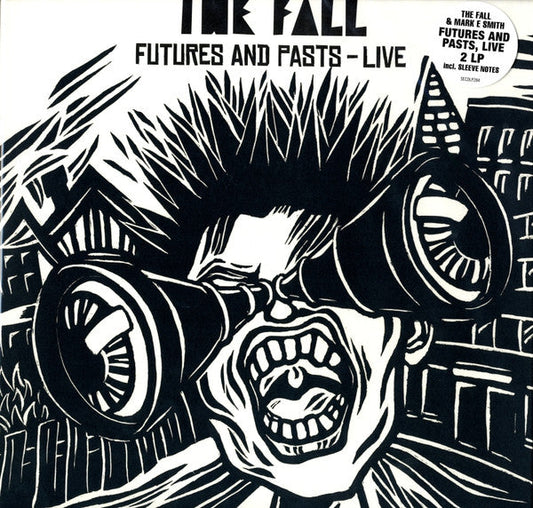 Futures And Pasts - Live | Mint (M) Mint (M) Get Cheap Vinyl