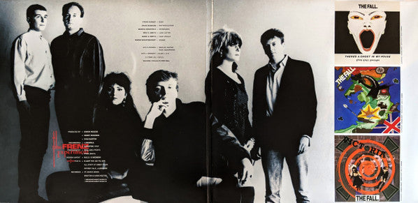 The Frenz Experiment | Mint (M) Mint (M) Get Cheap Vinyl