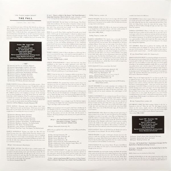 The Frenz Experiment | Mint (M) Mint (M) Get Cheap Vinyl