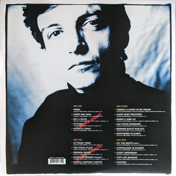 The Frenz Experiment | Mint (M) Mint (M) Get Cheap Vinyl