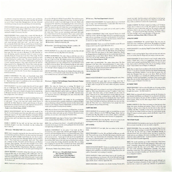The Frenz Experiment | Mint (M) Mint (M) Get Cheap Vinyl
