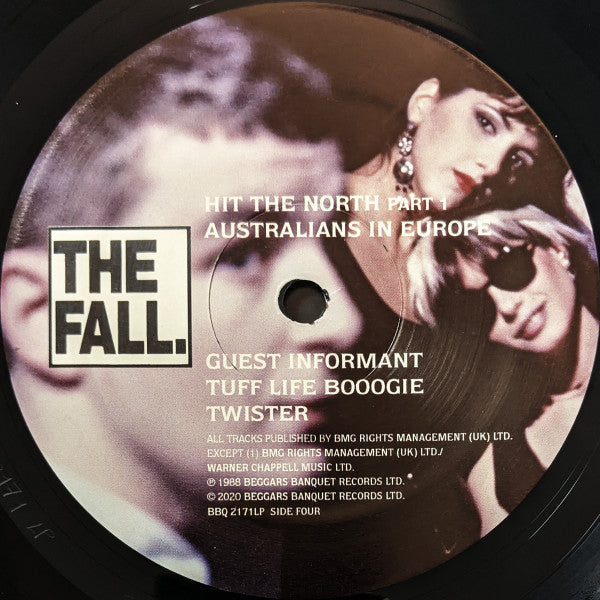 The Frenz Experiment | Mint (M) Mint (M) Get Cheap Vinyl