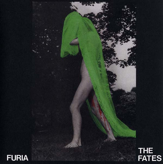 Furia | Get Cheap Vinyl