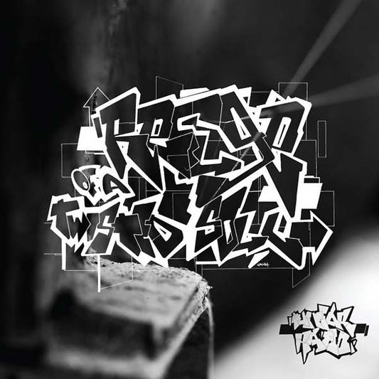 Refuge of a Twisted Soul | Get Cheap Vinyl