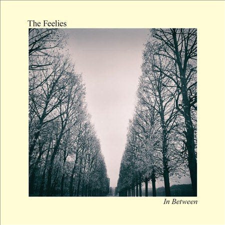In Between (Digital Download Card) | Mint (M) Mint (M) Get Cheap Vinyl