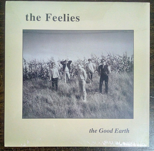 The Good Earth | Mint (M) Mint (M) Get Cheap Vinyl