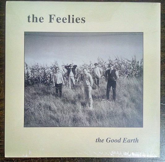 The Good Earth | Mint (M) Mint (M) Get Cheap Vinyl