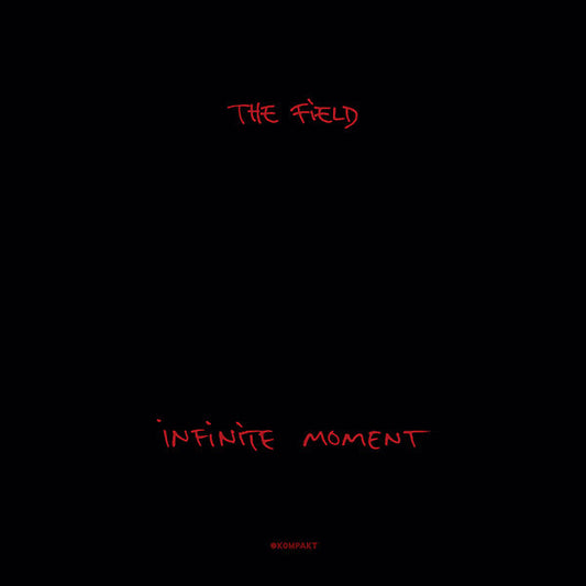 Infinite Moment | Get Cheap Vinyl