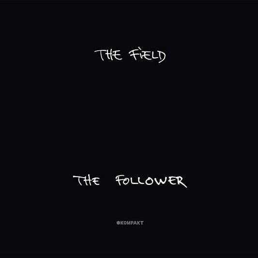 The Follower | Get Cheap Vinyl