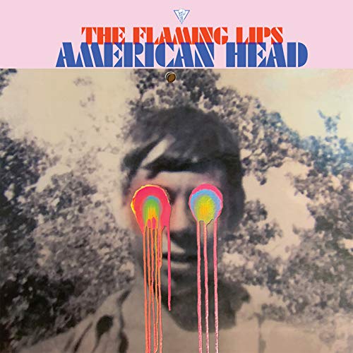 American Head (2-LP) | Mint (M) Mint (M) Get Cheap Vinyl