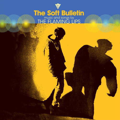 The Soft Bulletin (25th Anniversary) (Indie Exclusive, Zoetrope Picture Disc Vinyl) (2 Lp) | Mint (M) Mint (M) Get Cheap Vinyl