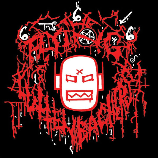 Shattered Dimension (2xVINYL) | Mint (M) Excellent (EX) Get Cheap Vinyl