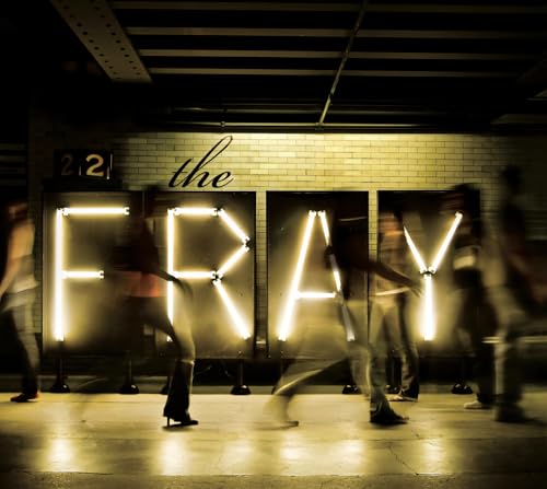 The Fray | Mint (M) Mint (M) Get Cheap Vinyl