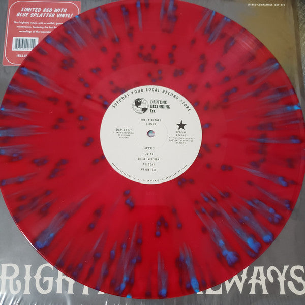 Always | Mint (M) Mint (M) Get Cheap Vinyl