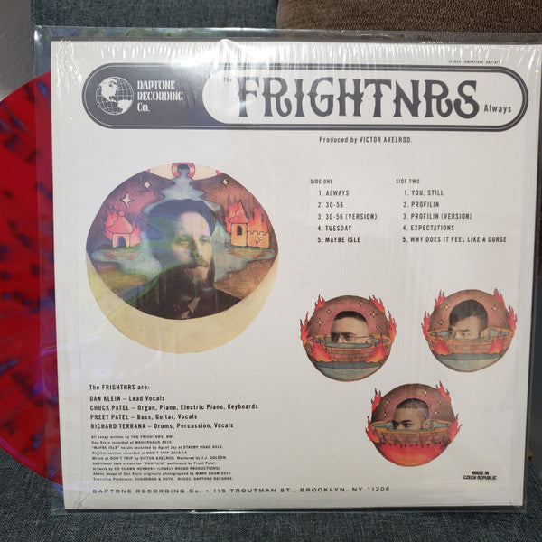 Always | Mint (M) Mint (M) Get Cheap Vinyl